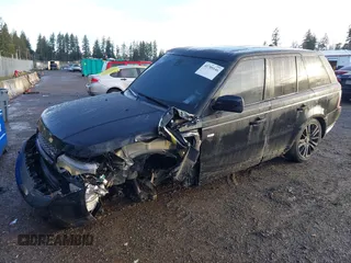 2012 Land Rover Range Rover Sport HSE Lux z VIN SALSK2D44CA734210, wystawiony jako IAAI lot #41789146 z przebiegiem 146 239 mil mil oraz . Historia ofert i sprzedaży dostępna na DreamBid. Obrazek 6.