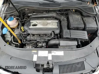 2014 Volkswagen CC R-Line с VIN WVWBP7AN0EE537680, выставлен на аукционе Copart как лот 47804775 с пробегом 105 397 миль миль и Списание • Salvage title. История ставок и продаж доступна на DreamBid. Изображение 11.