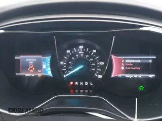 2017 Ford Fusion Titanium with VIN 3FA6P0SU9HR191490, listed as a IAAI auction lot 41560360 with 148,017 mi miles and . Bid and sale history available at DreamBid. Image 7.