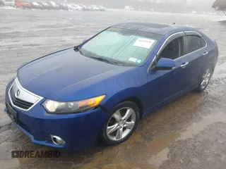 2013 Acura TSX with VIN JH4CU2F4XDC003028, listed as a IAAI auction lot 41561039 with 150,852 mi miles. Bid and sale history available at carsss.com. Image 17.