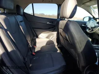 2021 Buick Encore GX Select с VIN KL4MMESL2MB161299, выставлен на аукционе Copart как лот 83376554 с пробегом 108 000 миль миль и Списание • Salvage title. История ставок и продаж доступна на DreamBid. Изображение 10.