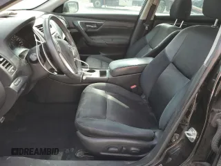 2017 Nissan Altima SV with VIN 1N4AL3AP5HC266865, listed as a Copart auction lot 52009025 with 150,196 mi miles and Salvage Title. Bid and sale history available at carsss.com. Image 7.