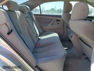 2008 Toyota Camry LE with VIN 4T4BE46K58R022964, listed as a Copart auction lot 52213855 with 160,571 mi miles and Salvage Title. Bid and sale history available at carsss.com. Image 10.