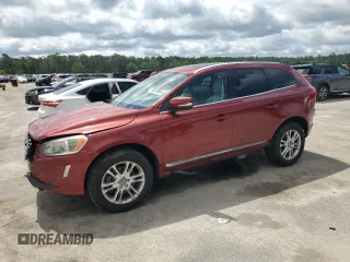 2014 Volvo XC60 3.2L с VIN YV4952DL1E2501982, выставлен на аукционе Copart как лот 59079865 с пробегом 66 122 миль миль и Чистый • Clean title. История ставок и продаж доступна на DreamBid. Изображение 1.