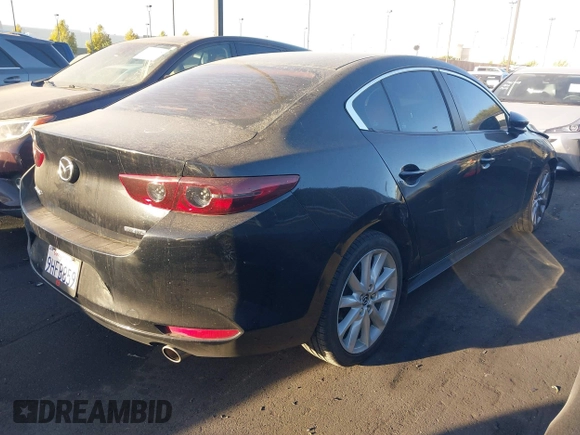 2019 Mazda 3 Select с VIN 3MZBPAAL9KM111551, выставлен на аукционе IAAI как лот 40725249 с пробегом 63 074 миль миль и . История ставок и продаж доступна на DreamBid. Изображение 4.