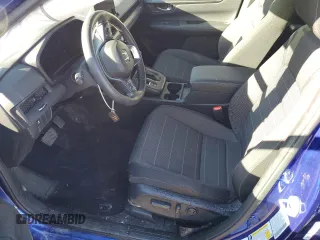 2023 Honda CR-V Sport with VIN 5J6RS6H52PL002355, listed as a Copart auction lot 83225894 with Not Provided miles and Salvage Title. Bid and sale history available at DreamBid. Image 7.