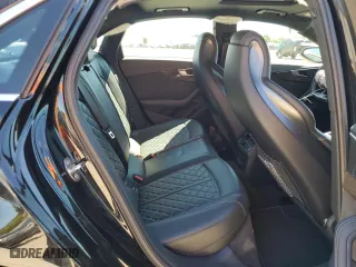 2018 Audi S4 Premium Plus with VIN WAUB4AF43JA074678, listed as a Copart auction lot 45165793 with 29,151 mi miles. Bid and sale history available at carsss.com. Image 10.