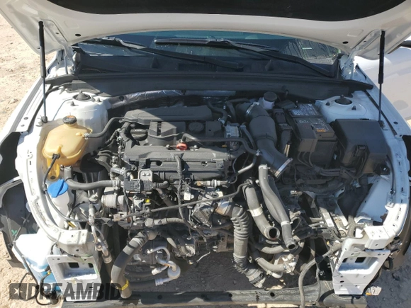 2022 Kia K5 LXS with VIN 5XXG14J23NG143548, listed as a Copart auction lot 46641935 with 64,379 mi miles and Salvage Title. Bid and sale history available at carsss.com. Image 13.