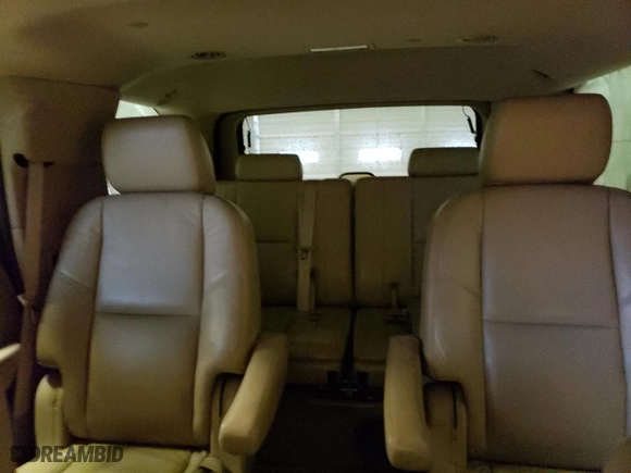 2011 Cadillac Escalade Luxury with VIN 1GYS4BEF6BR104278, listed as a Copart auction lot 39208134 with NaN miles and Salvage Title. Bid and sale history available at carsss.com. Image 10.