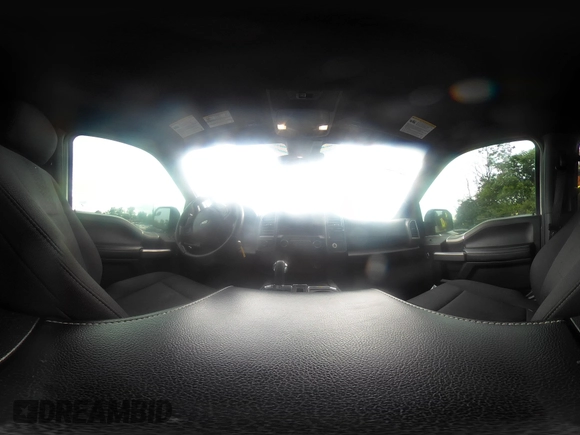 2019 Ford F-150 XL с VIN 1FTEW1EP3KFD24897, выставлен на аукционе IAAI как лот 42546399 с пробегом 137 717 миль миль и . История ставок и продаж доступна на DreamBid. Изображение 19.