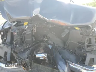2014 Ram 1500 Big Horn с VIN 1C6RR7GT6ES260041, выставлен на аукционе Copart как лот 56039655 с пробегом 56 317 миль миль и Списание • Salvage title. История ставок и продаж доступна на DreamBid. Изображение 11.