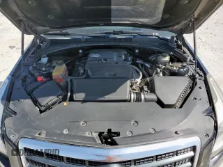2013 Cadillac ATS Luxury z VIN 1G6AB5RA8D0113713, wystawiony jako Copart lot #56986135 z przebiegiem 122 138 mil mil oraz Czysty tytuł • Clean title. Historia ofert i sprzedaży dostępna na DreamBid. Obrazek 11.