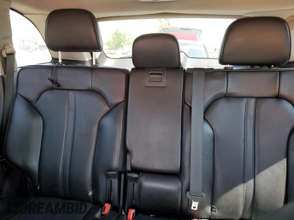 2011 Lincoln MKX with VIN 2LMDJ8JK8BBJ18778, listed as a Copart auction lot 49262603 with 138,458 mi miles and Salvage Title. Bid and sale history available at carsss.com. Image 10.