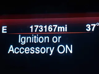 2014 Dodge Charger RT with VIN 2C3CDXDT5EH248671, listed as a IAAI auction lot 41430969 with 173,167 mi miles. Bid and sale history available at carsss.com. Image 15.