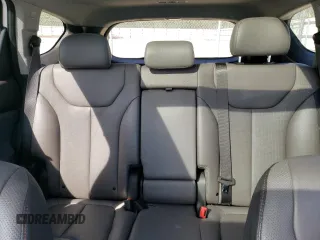 2019 Hyundai Santa Fe Ultimate with VIN 5NMS53AA1KH114031, listed as a Copart auction lot 50471895 with 74,864 mi miles and Salvage Title. Bid and sale history available at carsss.com. Image 10.