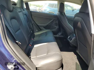 2023 Tesla Model 3 с VIN 5YJ3E1EA6PF402560, выставлен на аукционе Copart как лот 61060765 с пробегом 71 814 миль миль и Списание • Salvage title. История ставок и продаж доступна на DreamBid. Изображение 10.