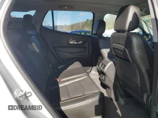 2021 GMC Terrain SLT with VIN 3GKALVEV5ML381905, listed as a Copart auction lot 45365715 with 31,317 mi miles and Salvage Title. Bid and sale history available at DreamBid. Image 11.