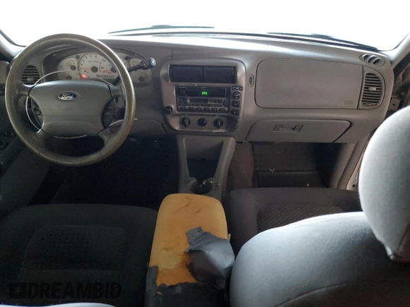 2003 Ford Explorer Sport XLS with VIN 1FMYU60E23UC05012, listed as a Copart auction lot 47784085 with 183,182 mi miles and Clean title. Bid and sale history available at DreamBid. Image 8.