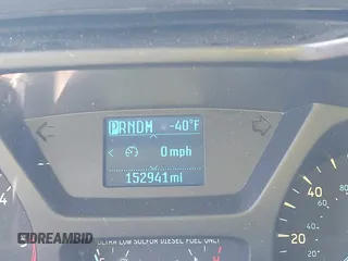 2016 Ford Transit с VIN 1FTYR2CV9GKB17375, выставлен на аукционе IAAI как лот 41748913 с пробегом 152 941 миль миль и . История ставок и продаж доступна на DreamBid. Изображение 15.