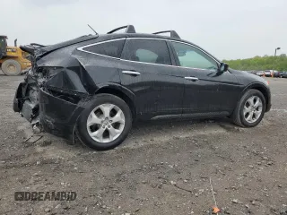 2012 Honda Crosstour EX-L z VIN 5J6TF2H51CL011786, wystawiony jako Copart lot #54544335 z przebiegiem 80 232 mil mil oraz Szkoda całkowita • Salvage title. Historia ofert i sprzedaży dostępna na DreamBid. Obrazek 3.