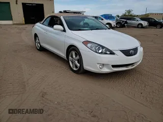 2006 Toyota Solara SE with VIN 4T1FA38P36U076836, listed as a Copart auction lot 57855545 with 74,442 mi miles and Clean title. Bid and sale history available at DreamBid. Image 13.
