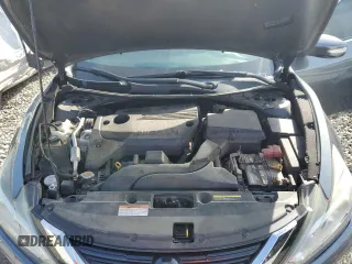 2017 Nissan Altima SV with VIN 1N4AL3AP2HC216327, listed as a Copart auction lot 51010645 with 192,688 mi miles and Salvage Title. Bid and sale history available at carsss.com. Image 11.