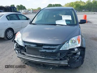 2011 Honda CR-V SE with VIN 5J6RE4H43BL089811, listed as a IAAI auction lot 42144060 with 212,559 mi miles and . Bid and sale history available at carsss.com. Image 6.