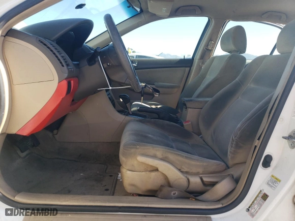 2006 Honda Accord Sdn LX SE with VIN 1HGCM56366A056237, listed as a Copart auction lot 49353965 with 230,329 mi miles and Salvage Title. Bid and sale history available at carsss.com. Image 7.