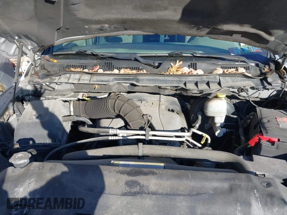 2012 Ram 1500 Outdoorsman with VIN 1C6RD7LT9CS229707, listed as a IAAI auction lot 41618543 with 137,161 mi miles. Bid and sale history available at carsss.com. Image 10.
