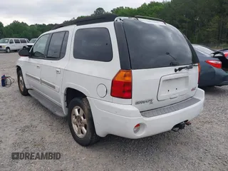 2003 GMC Envoy SLT with VIN 1GKES16S936189719, listed as a IAAI auction lot 42122292 with 289,810 mi miles and . Bid and sale history available at DreamBid. Image 3.