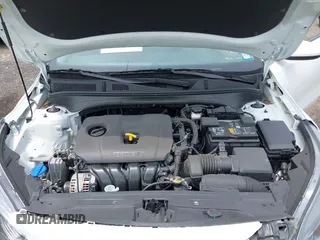 2024 Kia Forte LXS z VIN 3KPF24AD8RE742602, wystawiony jako IAAI lot #42473045 z przebiegiem 8 775 mil mil oraz . Historia ofert i sprzedaży dostępna na DreamBid. Obrazek 10.