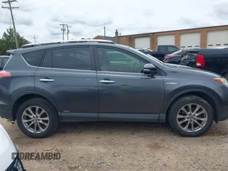 2016 Toyota RAV4 Limited с VIN JTMDJREV5GD020013, выставлен на аукционе IAAI как лот 42461822 с пробегом 186 402 миль миль и . История ставок и продаж доступна на DreamBid. Изображение 13.
