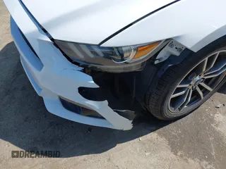 2016 Ford Mustang EcoBoost с VIN 1FA6P8TH6G5264879, выставлен на аукционе IAAI как лот 41990676 с пробегом 115 000 миль миль и . История ставок и продаж доступна на DreamBid. Изображение 17.