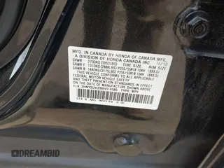2011 Acura MDX z VIN 2HNYD2H29BH514589, wystawiony jako IAAI lot #42267054 z przebiegiem 241 387 mil mil oraz . Historia ofert i sprzedaży dostępna na DreamBid. Obrazek 9.