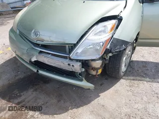 2008 Toyota Prius z VIN JTDKB20U583369271, wystawiony jako IAAI lot #42320984 z przebiegiem 333 846 mil mil oraz . Historia ofert i sprzedaży dostępna na DreamBid. Obrazek 6.