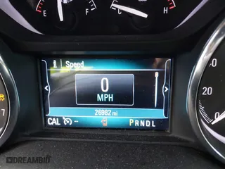 2020 Buick Envision Essence with VIN LRBFXCSA4LD150105, listed as a IAAI auction lot 40139829 with 26,982 mi miles. Bid and sale history available at carsss.com. Image 15.