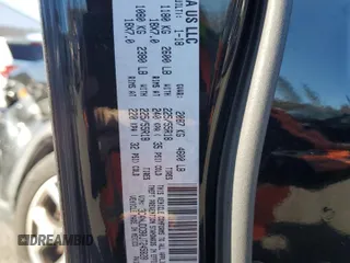 2018 Jeep Compass Limited with VIN 3C4NJDCB0JT245828, listed as a Copart auction lot 43236845 with 66,330 mi miles and Salvage Title. Bid and sale history available at DreamBid. Image 13.