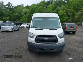 2015 Ford Transit XL с VIN 1FBZX2CM9FKB12990, выставлен на аукционе IAAI как лот 42280597 с пробегом 292 057 миль миль и . История ставок и продаж доступна на DreamBid. Изображение 6.