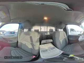 2016 Nissan Frontier SV with VIN 1N6AD0CW1GN719227, listed as a Copart auction lot 47449955 with 155,219 mi miles and Salvage title. Bid and sale history available at DreamBid. Image 13.