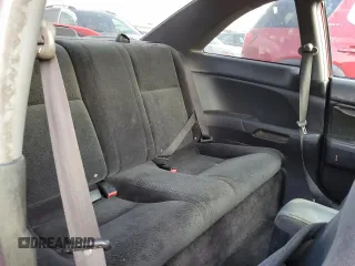 2005 Honda Civic EX with VIN 1HGEM21945L067050, listed as a Copart auction lot 73824464 with 170,950 mi miles and Salvage Title. Bid and sale history available at carsss.com. Image 10.
