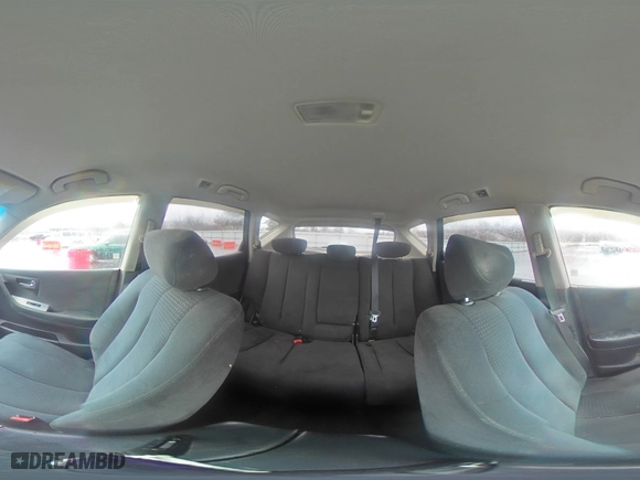 2006 Nissan Murano S with VIN JN8AZ08W96W537849, listed as a Copart auction lot 83966344 with 168,028 mi miles and Salvage Title. Bid and sale history available at carsss.com. Image 14.