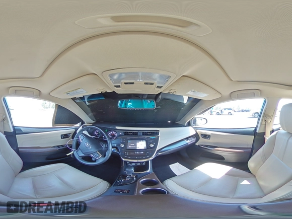 2018 Toyota Avalon Hybrid XLE Plus z VIN 4T1BD1EB6JU063543, wystawiony jako Copart lot #52554915 z przebiegiem 122 986 mil mil oraz Szkoda całkowita • Salvage title. Historia ofert i sprzedaży dostępna na DreamBid. Obrazek 12.