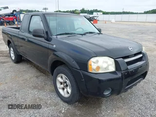 2004 Nissan Frontier XE with VIN 1N6DD26T44C460220, listed as a IAAI auction lot 42724792 with 226,602 mi miles and . Bid and sale history available at DreamBid. Image 1.