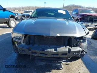 2011 Ford Mustang V6 with VIN 1ZVBP8EM6B5112416, listed as a IAAI auction lot 41416736 with 131,758 mi miles and . Bid and sale history available at DreamBid. Image 13.