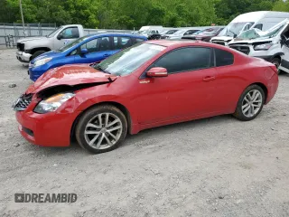 2009 Nissan Altima SE z VIN 1N4BL24E49C111959, wystawiony jako Copart lot #57246115 z przebiegiem 207 830 mil mil oraz Szkoda całkowita • Salvage title. Historia ofert i sprzedaży dostępna na DreamBid. Obrazek 1.