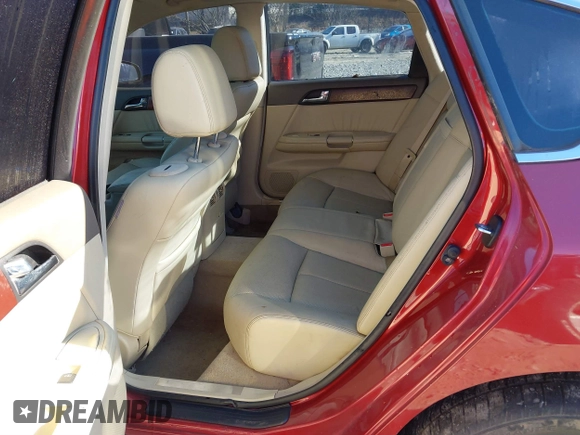 2007 Infiniti M x z VIN JNKAY01FX7M461594, wystawiony jako IAAI lot #41192983 z przebiegiem 223 717 mil mil oraz . Historia ofert i sprzedaży dostępna na DreamBid. Obrazek 8.