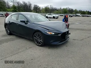 2019 Mazda 3 с VIN JM1BPBJM2K1138699, выставлен на аукционе Copart как лот 58091875 с пробегом 78 892 миль миль и Списание • Salvage title. История ставок и продаж доступна на DreamBid. Изображение 13.