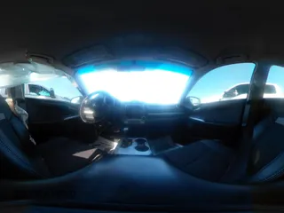 2014 Toyota Camry L with VIN 4T1BF1FK1EU817205, listed as a IAAI auction lot 41753999 with 162,984 mi miles. Bid and sale history available at carsss.com. Image 18.