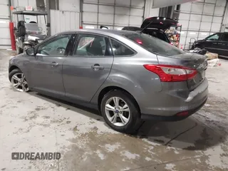 2013 Ford Focus SE with VIN 1FADP3F22DL270686, listed as a IAAI auction lot 40560064 with 84,681 mi miles and . Bid and sale history available at DreamBid. Image 3.