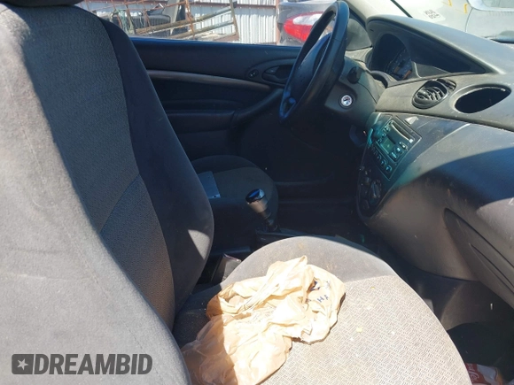 2001 Ford Focus ZX3 с VIN 3FAFP31371R229444, выставлен на аукционе IAAI как лот 41767955 с пробегом 190 513 миль миль и . История ставок и продаж доступна на DreamBid. Изображение 5.